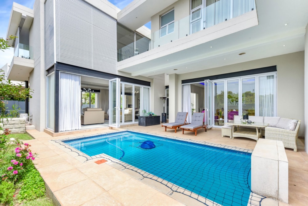 House for sale in Steyn City - 1SY1728281 House for sale in Steyn City - 1SY1728281