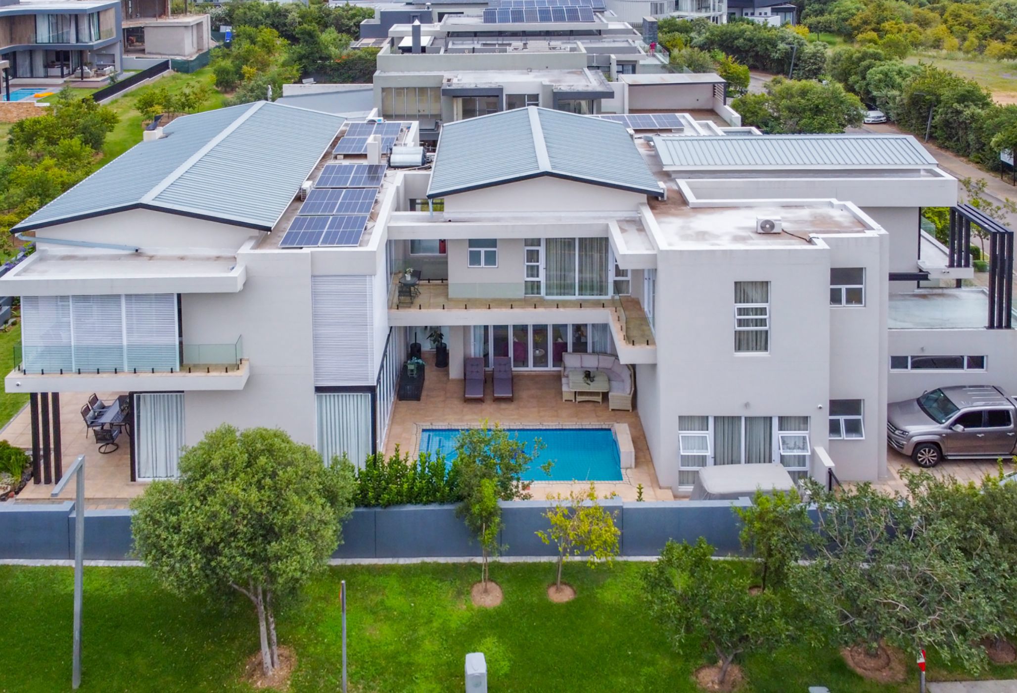 House for sale in Steyn City - 1SY1728281