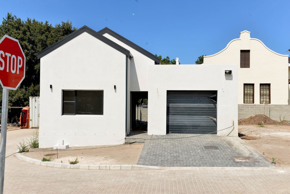 House for sale in Villiersdorp - 1SW1727424