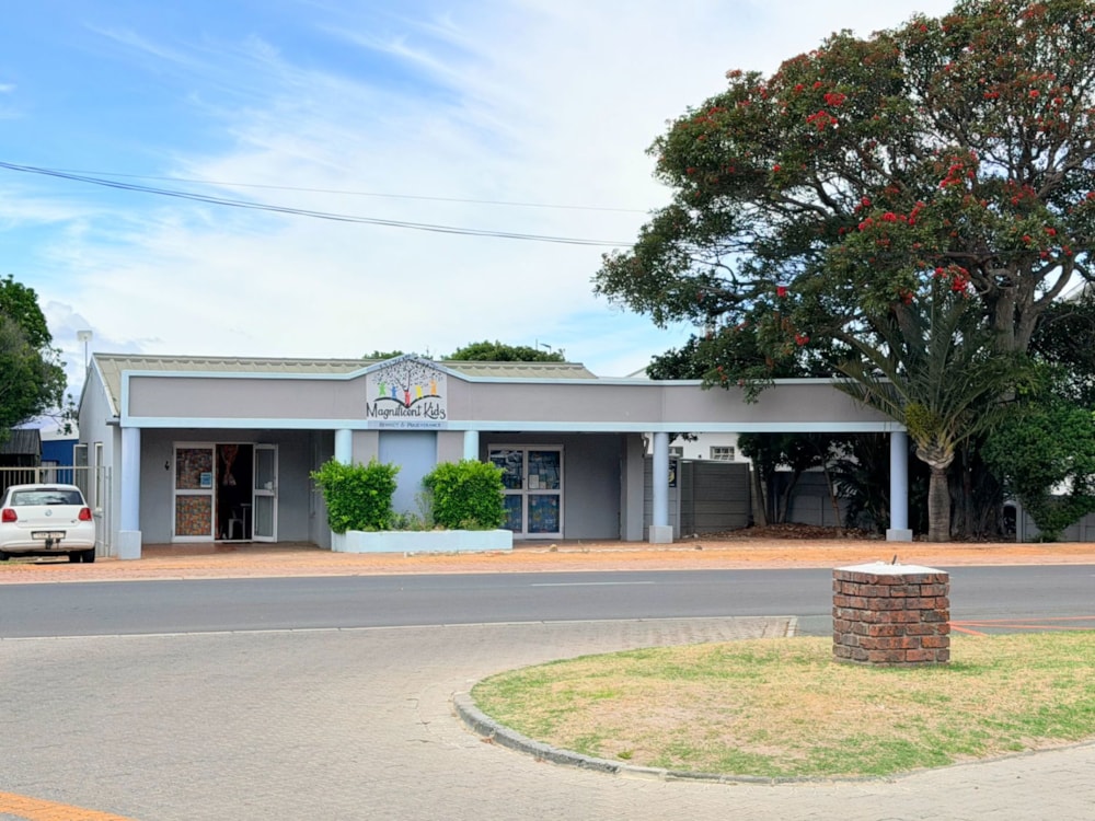 Commercial Building for sale in Klein Berlyn - KN1733268