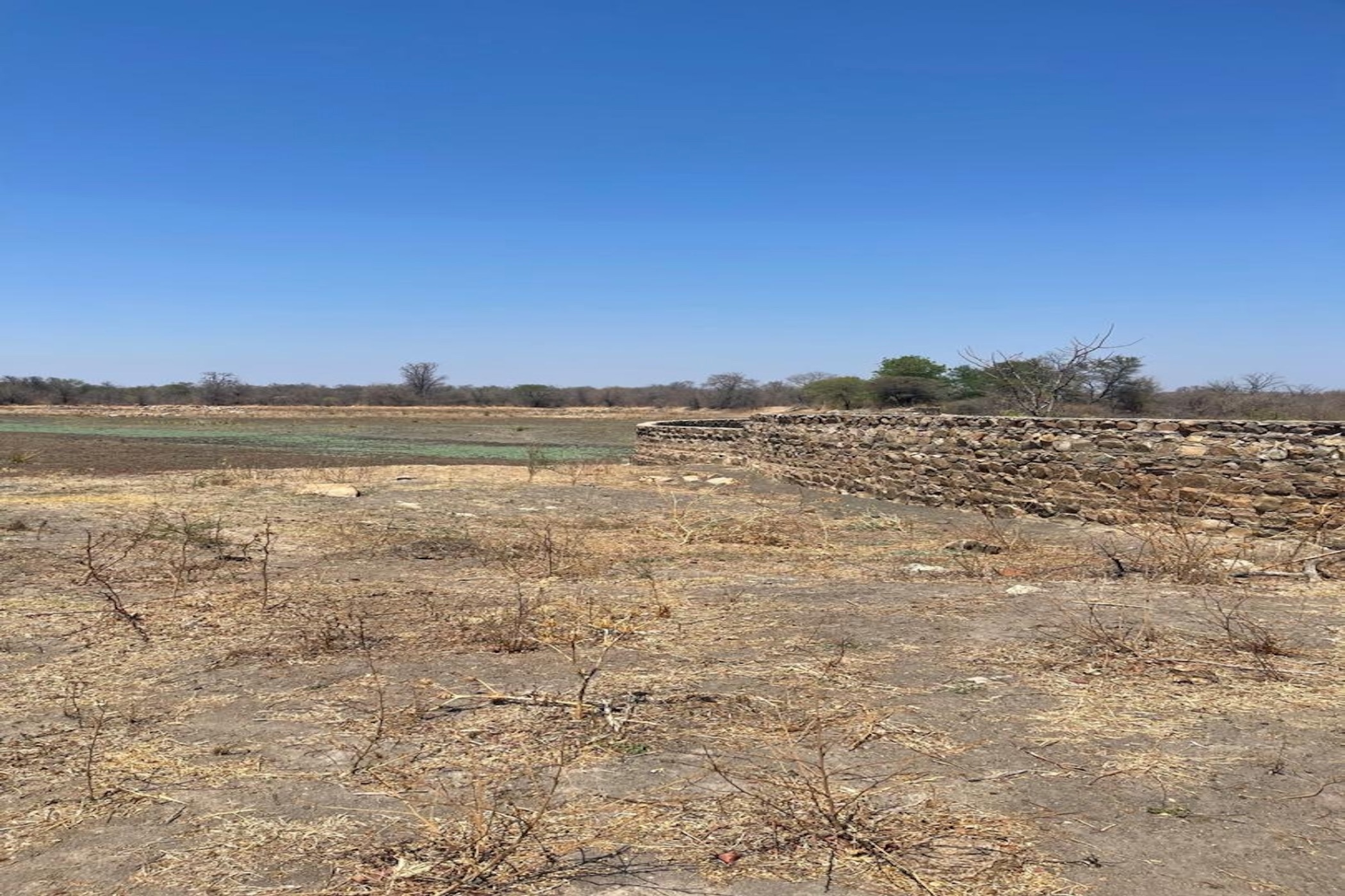 Vacant land for sale in Bulawayo, Zimbabwe - 3ZB1727430