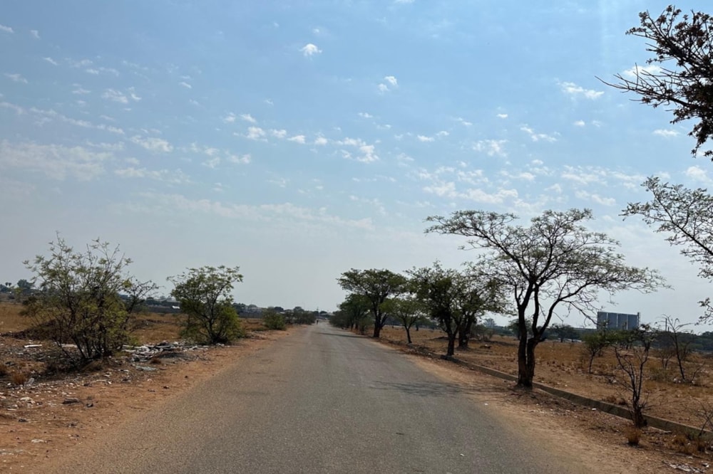 Vacant land for sale in Bulawayo, Zimbabwe - 3ZB1727430 Vacant land for sale in Bulawayo, Zimbabwe - 3ZB1727430