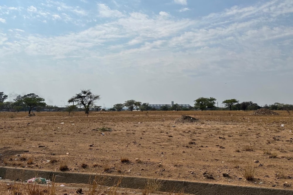 Vacant land for sale in Bulawayo, Zimbabwe - 3ZB1727430 Vacant land for sale in Bulawayo, Zimbabwe - 3ZB1727430