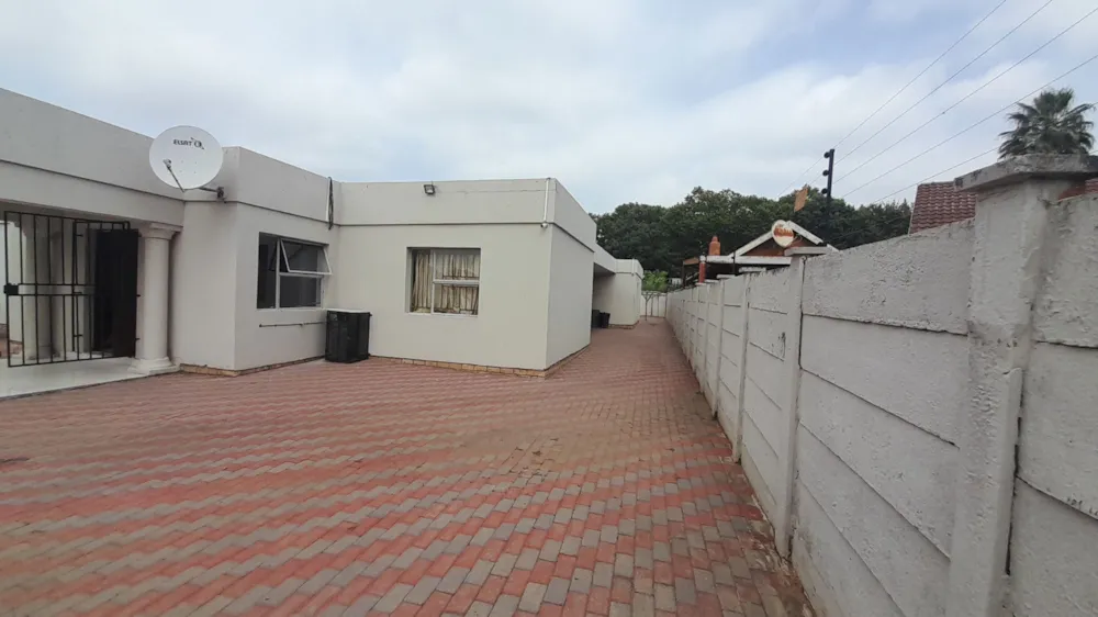 House for sale in Vanderbijlpark SE 7 - 1VT1727450 House for sale in Vanderbijlpark SE 7 - 1VT1727450