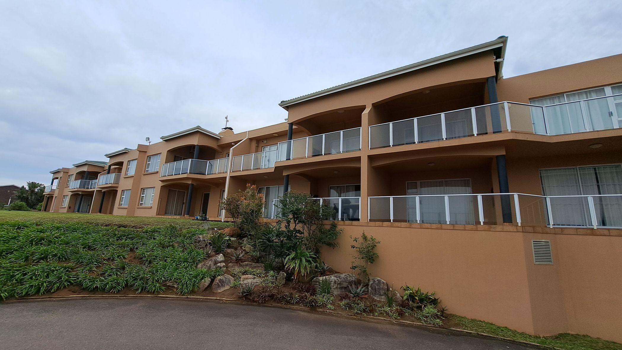 Apartment to rent in Woodgrange - 1PSH1727942
