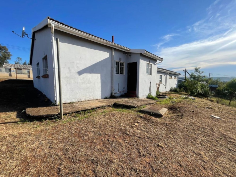 House to rent in Northcrest - 1MH1727441