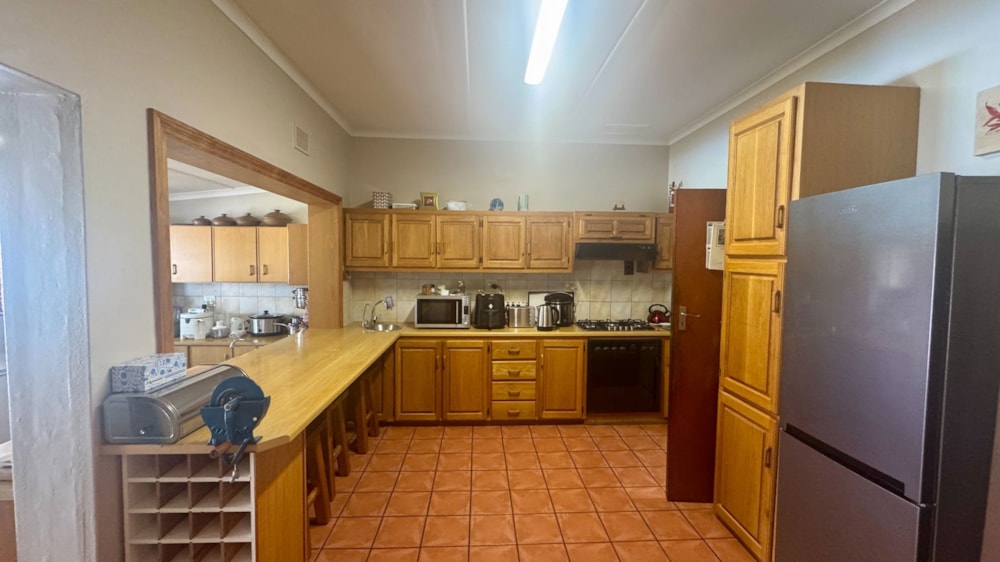 House for sale in Swellendam - 1SW1727465