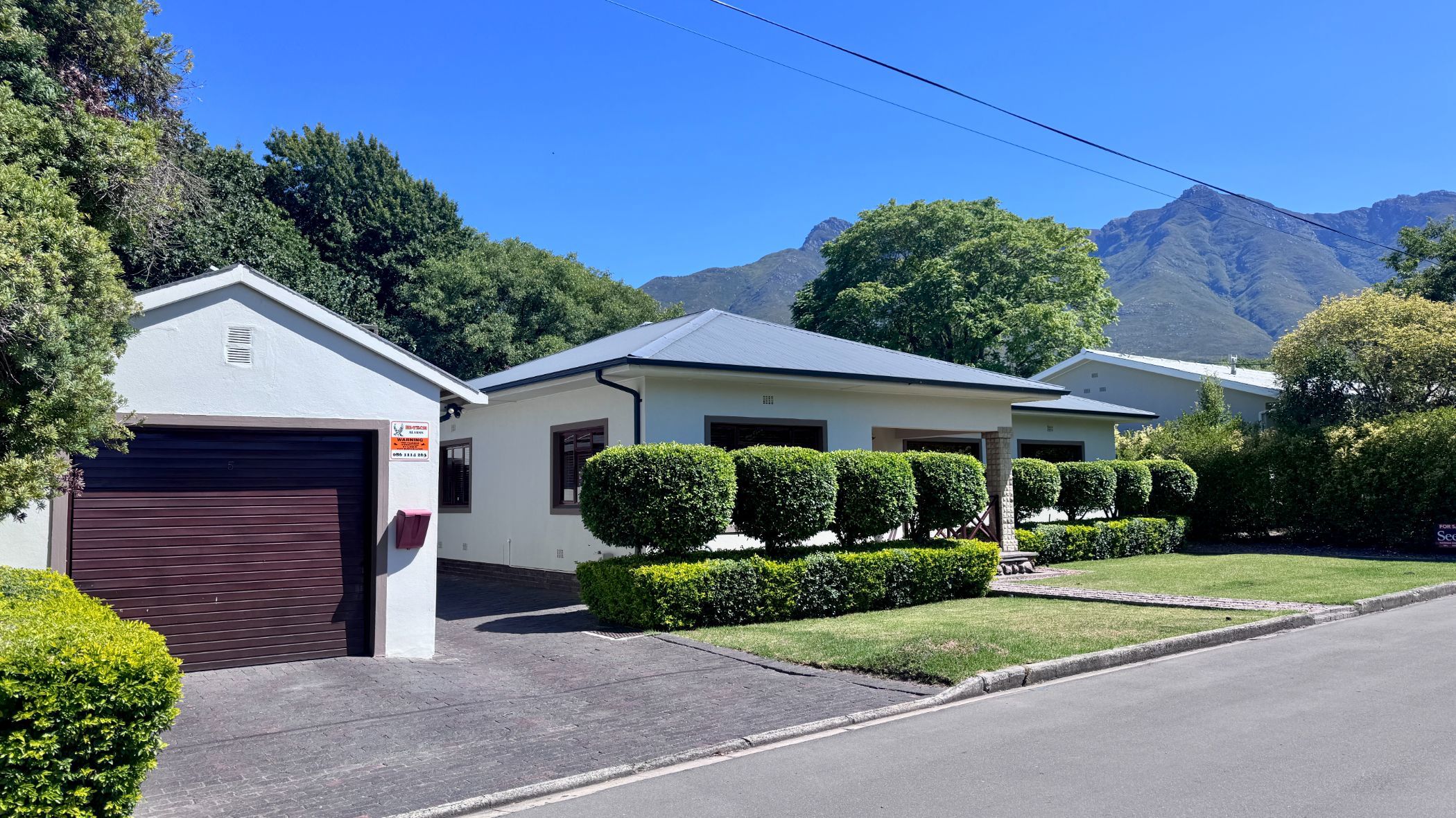 House for sale in Swellendam - 1SW1727465