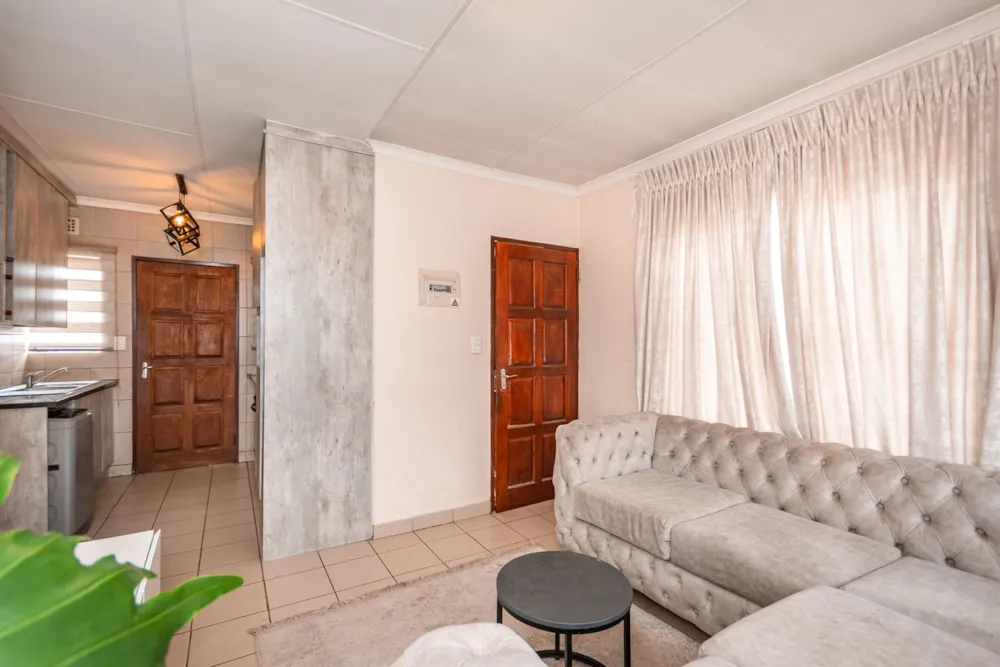 House sold in Clayville - KTP1727445