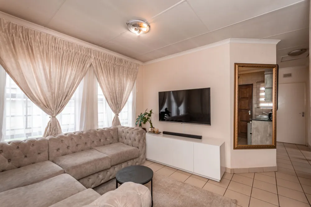 House sold in Clayville - KTP1727445