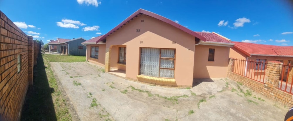 House for sale in Northcrest - 1MH1727451