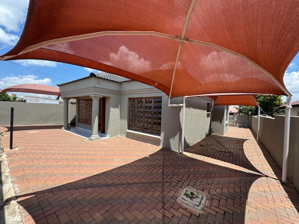 House for sale in African Jewel - 1PS1727452