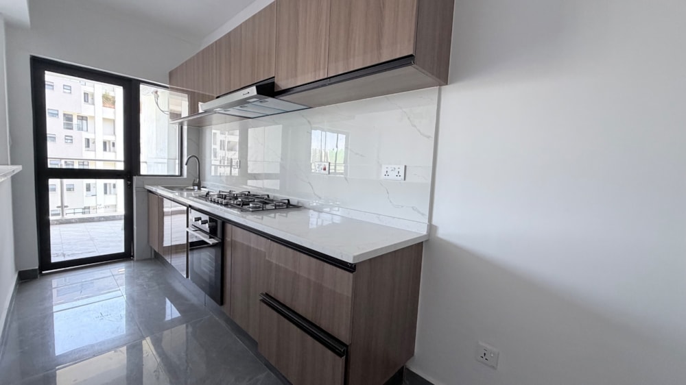 Apartment for sale in Riverside, Kenya - 3KE1727462