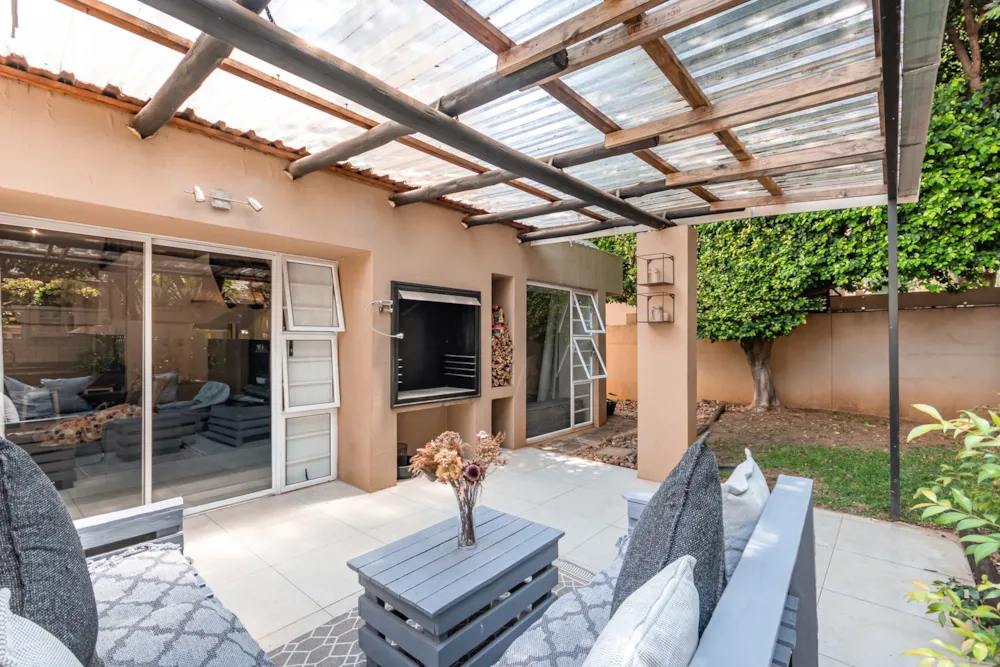 Apartment sold in Bromhof - RAN1728315