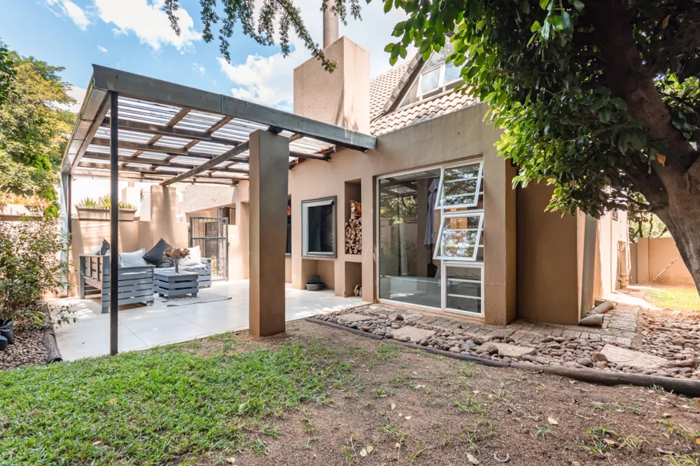 Apartment sold in Bromhof - RAN1728315