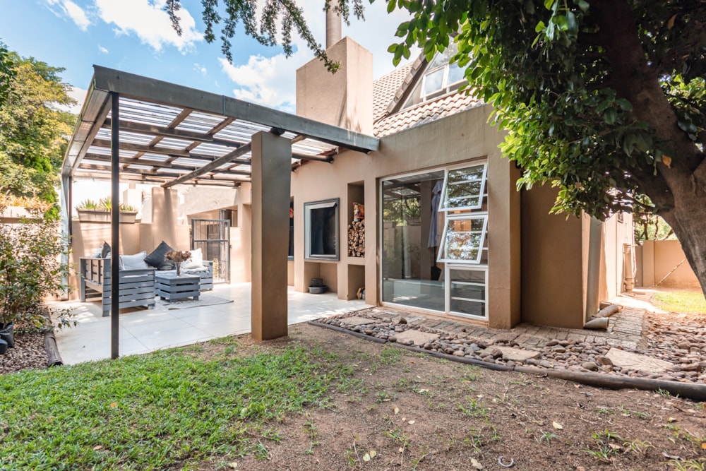 Apartment for sale in Bromhof - RAN1728315