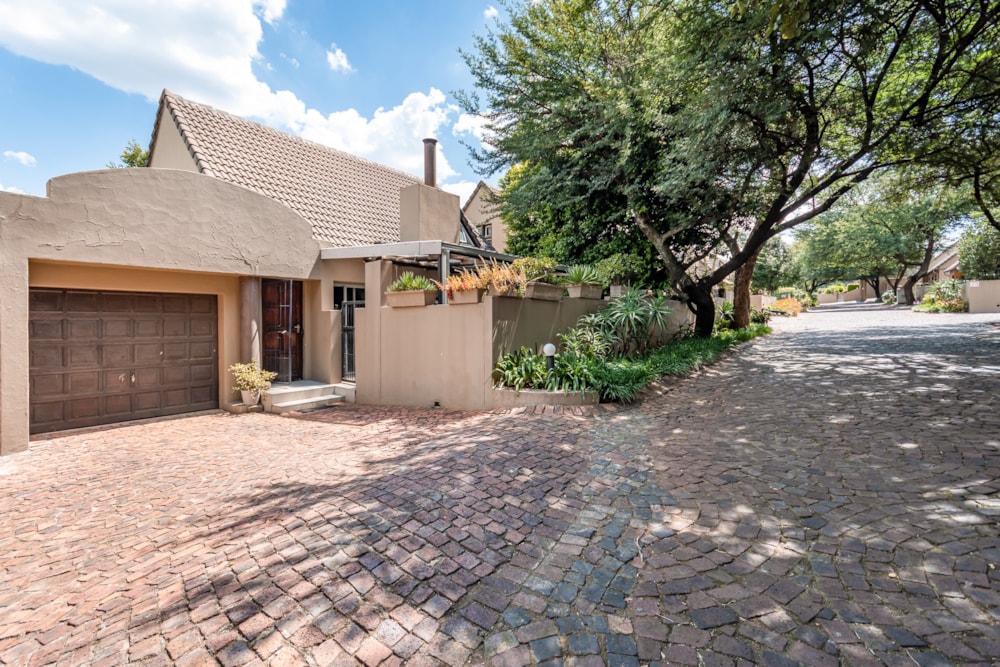 Apartment for sale in Bromhof - RAN1728315