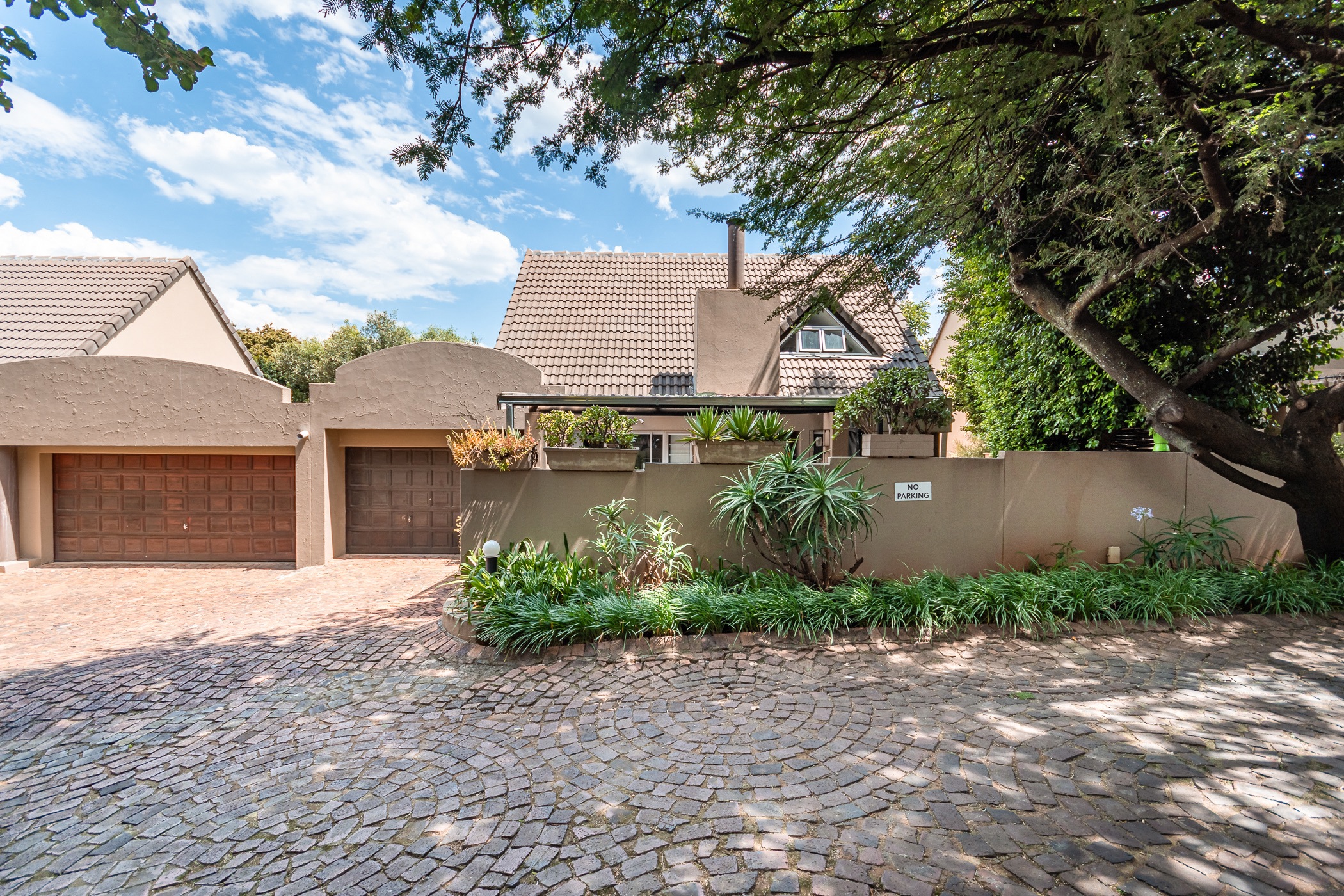 Apartment for sale in Bromhof - RAN1728315