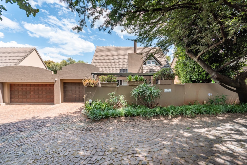 Apartment for sale in Bromhof - RAN1728315