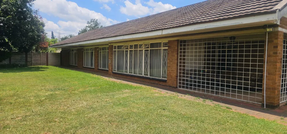 House for sale in Sonlandpark - 1VT1727517 House for sale in Sonlandpark - 1VT1727517