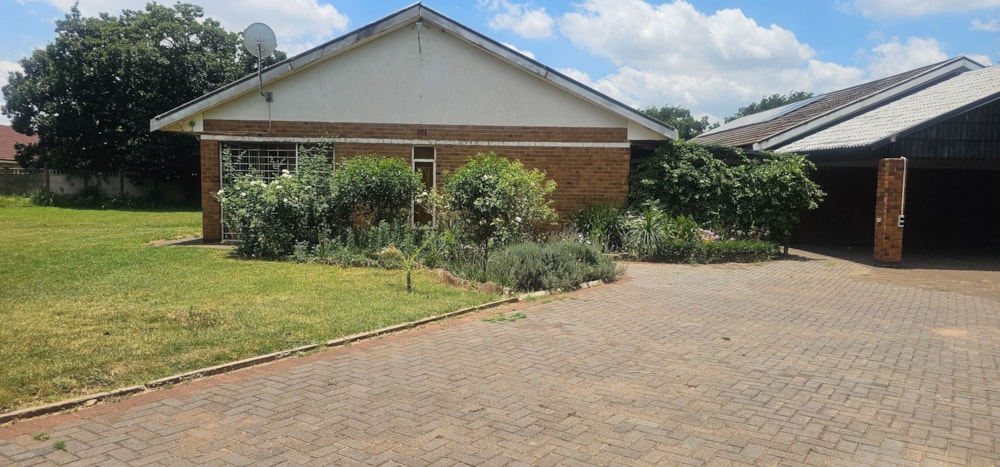 House for sale in Sonlandpark - 1VT1727517