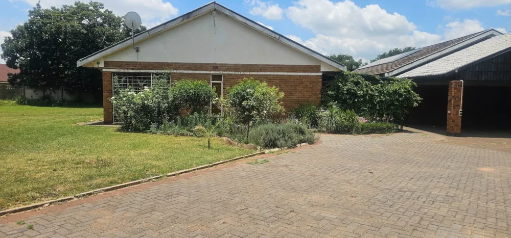 House for sale in Sonlandpark - 1VT1727517 House for sale in Sonlandpark - 1VT1727517
