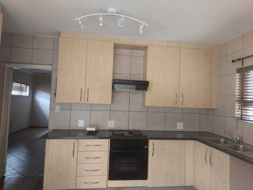 Townhouse for sale in Sylviavale - 1VT1727532