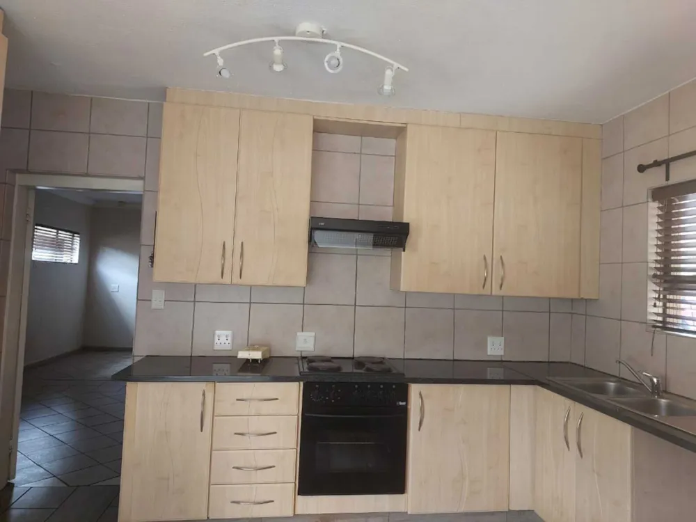 Townhouse for sale in Sylviavale - 1VT1727532 Townhouse for sale in Sylviavale - 1VT1727532