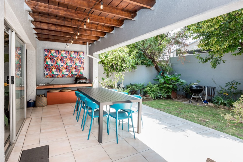 Townhouse for sale in Craighall Park - HP1728366