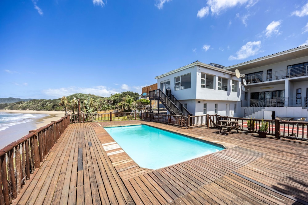 House for sale in Kei Mouth - 1EZ1727495