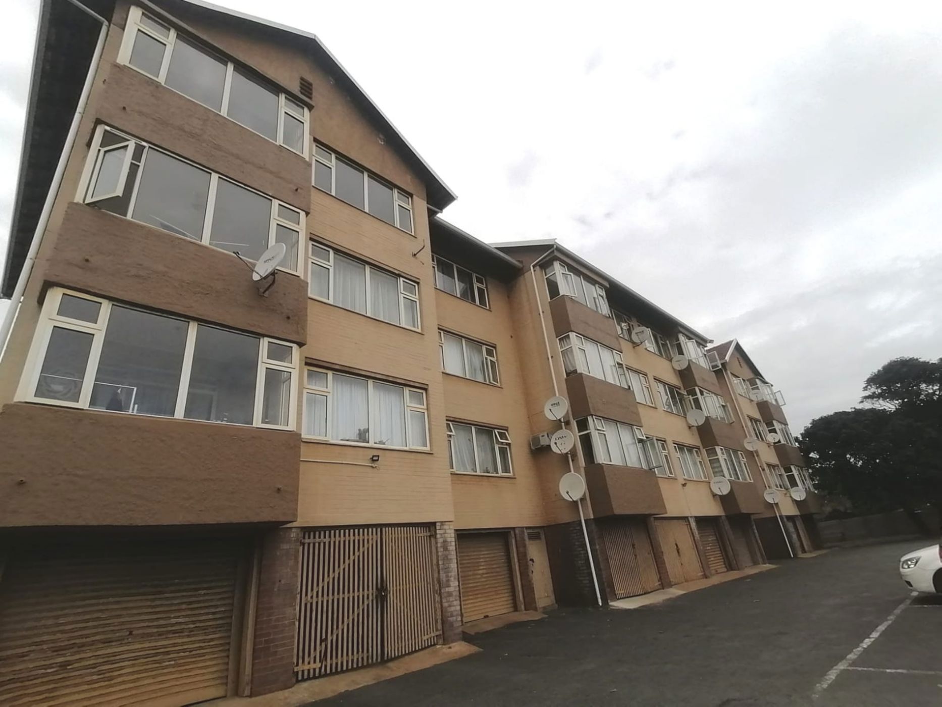 Apartment for sale in Ocean View, Bluff - 1DA1728015