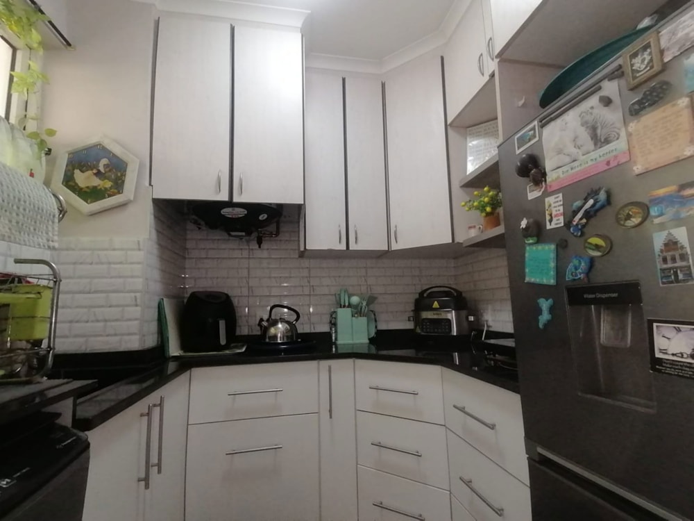 Apartment for sale in Ocean View, Bluff - 1DA1728015