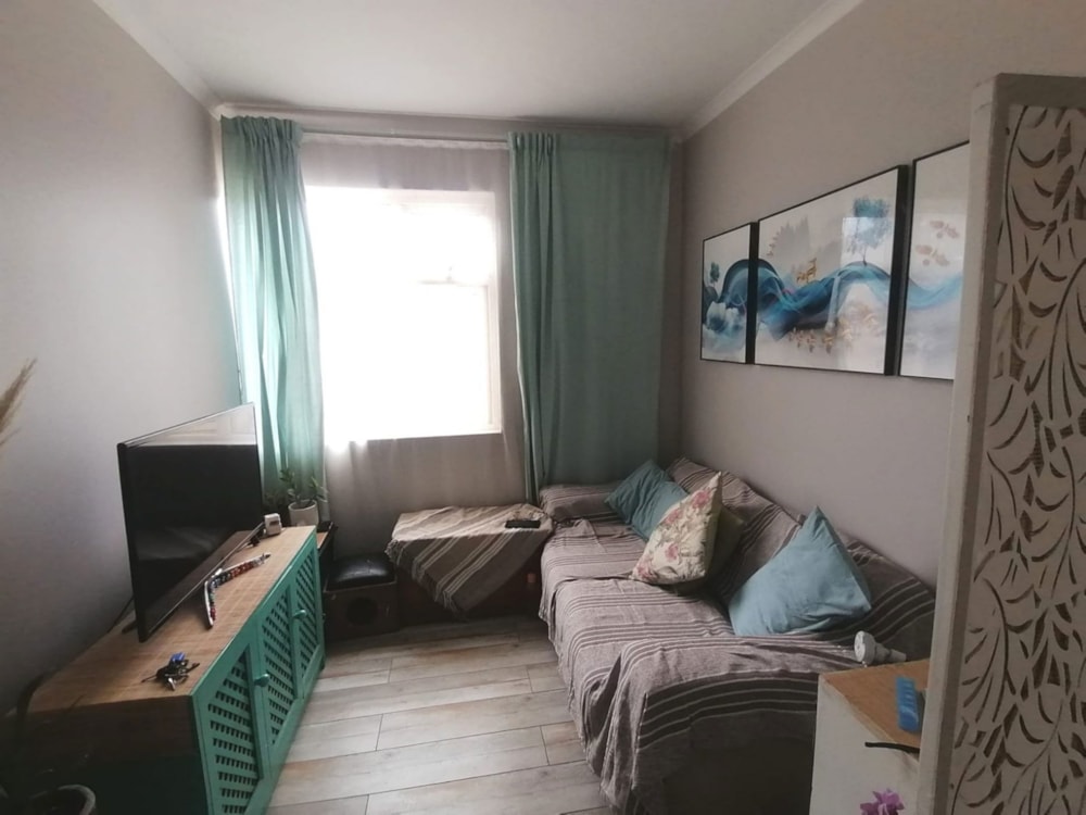 Apartment for sale in Ocean View, Bluff - 1DA1728015