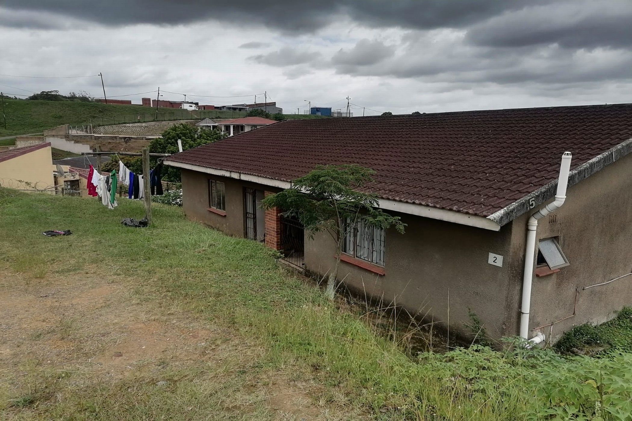 Residential complex for sale in Umlazi - 1WB1727525
