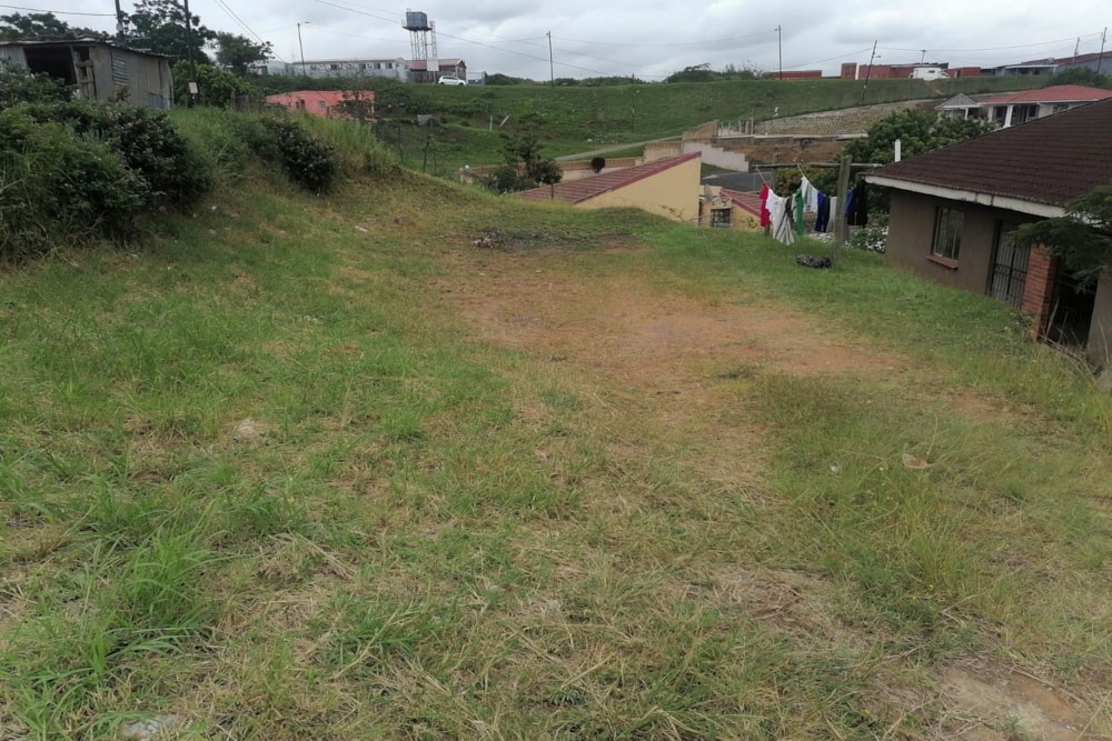Residential complex for sale in Umlazi - 1WB1727525