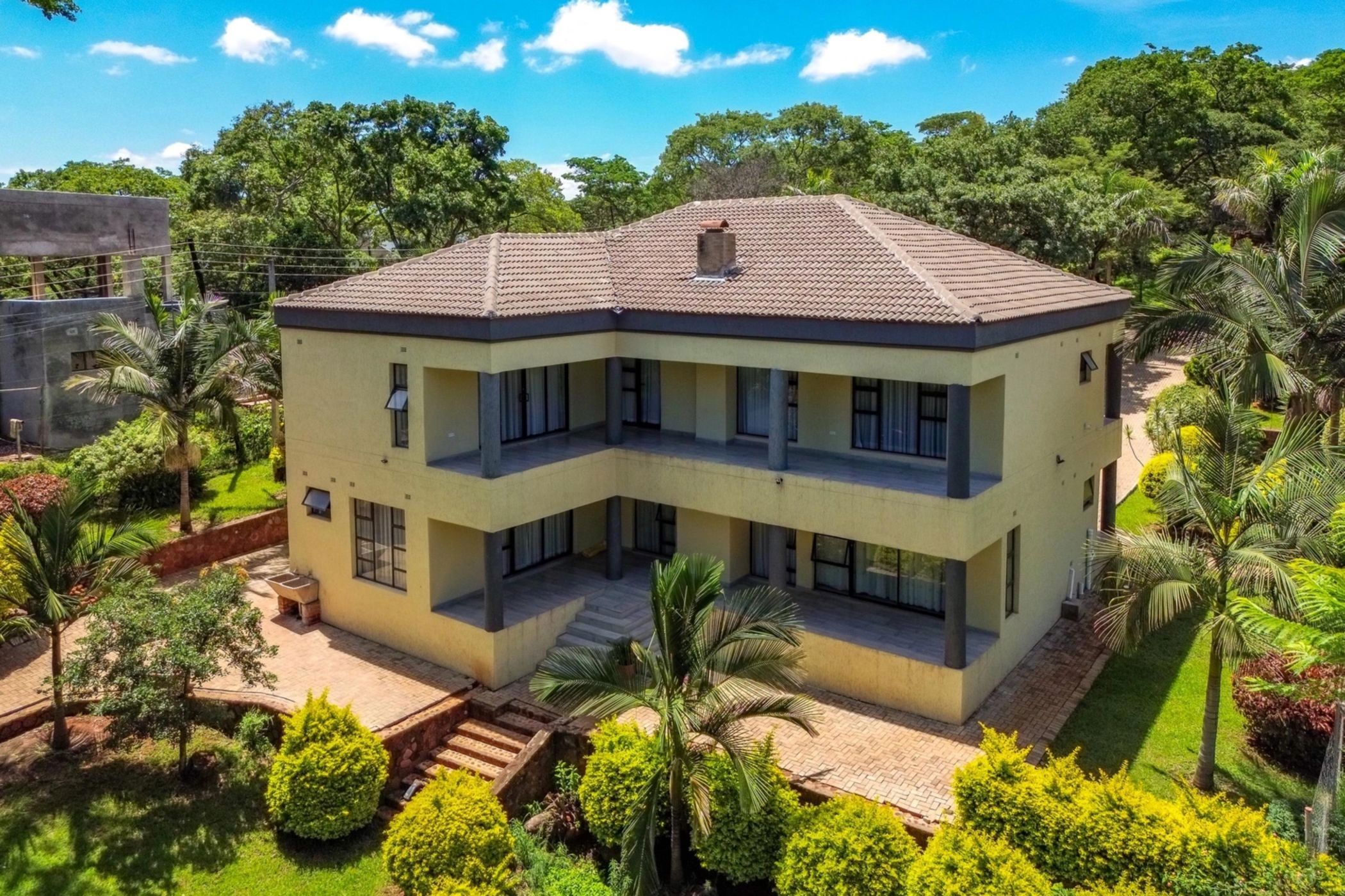 House for sale in Shawasha Hills, Zimbabwe - 3ZB1727500