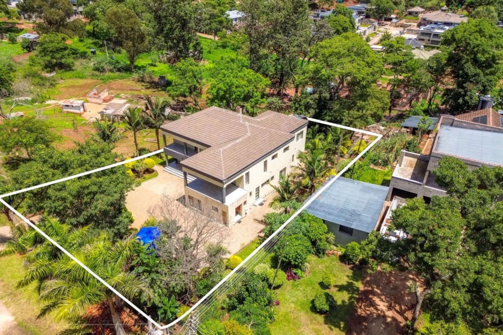 House for sale in Shawasha Hills, Zimbabwe - 3ZB1727500