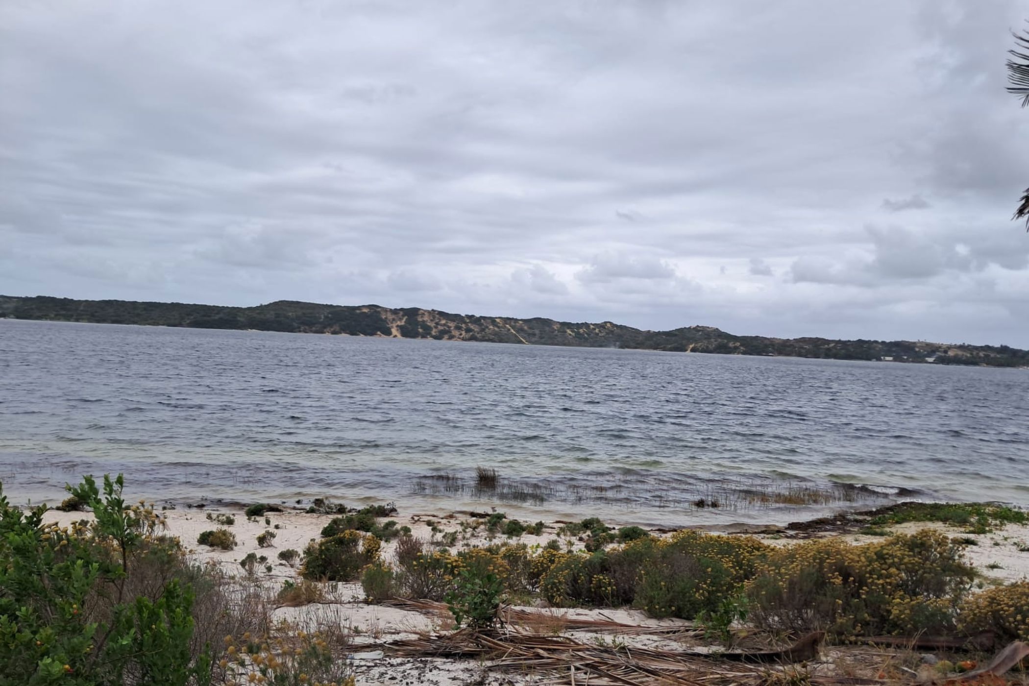 Vacant land for investment in Praia do Bilene, Gaza, Mozambique - 3MQ1727510