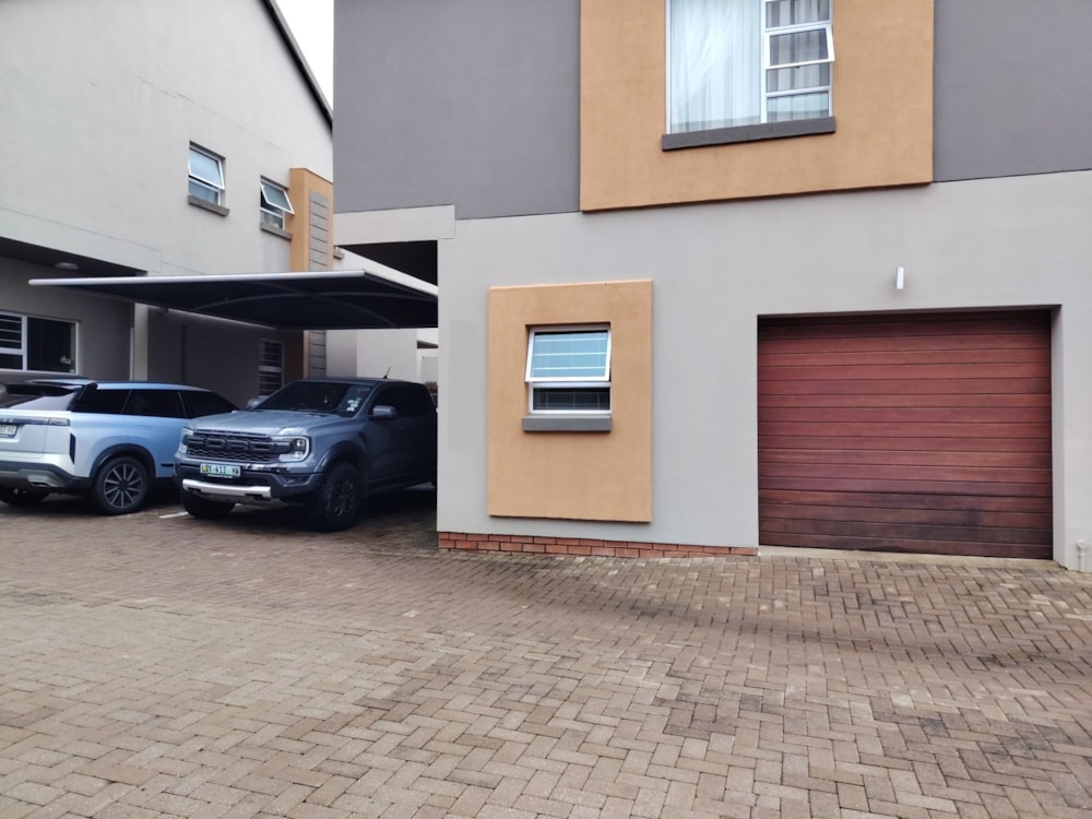 Townhouse to rent in Bendor - 1PS1727625