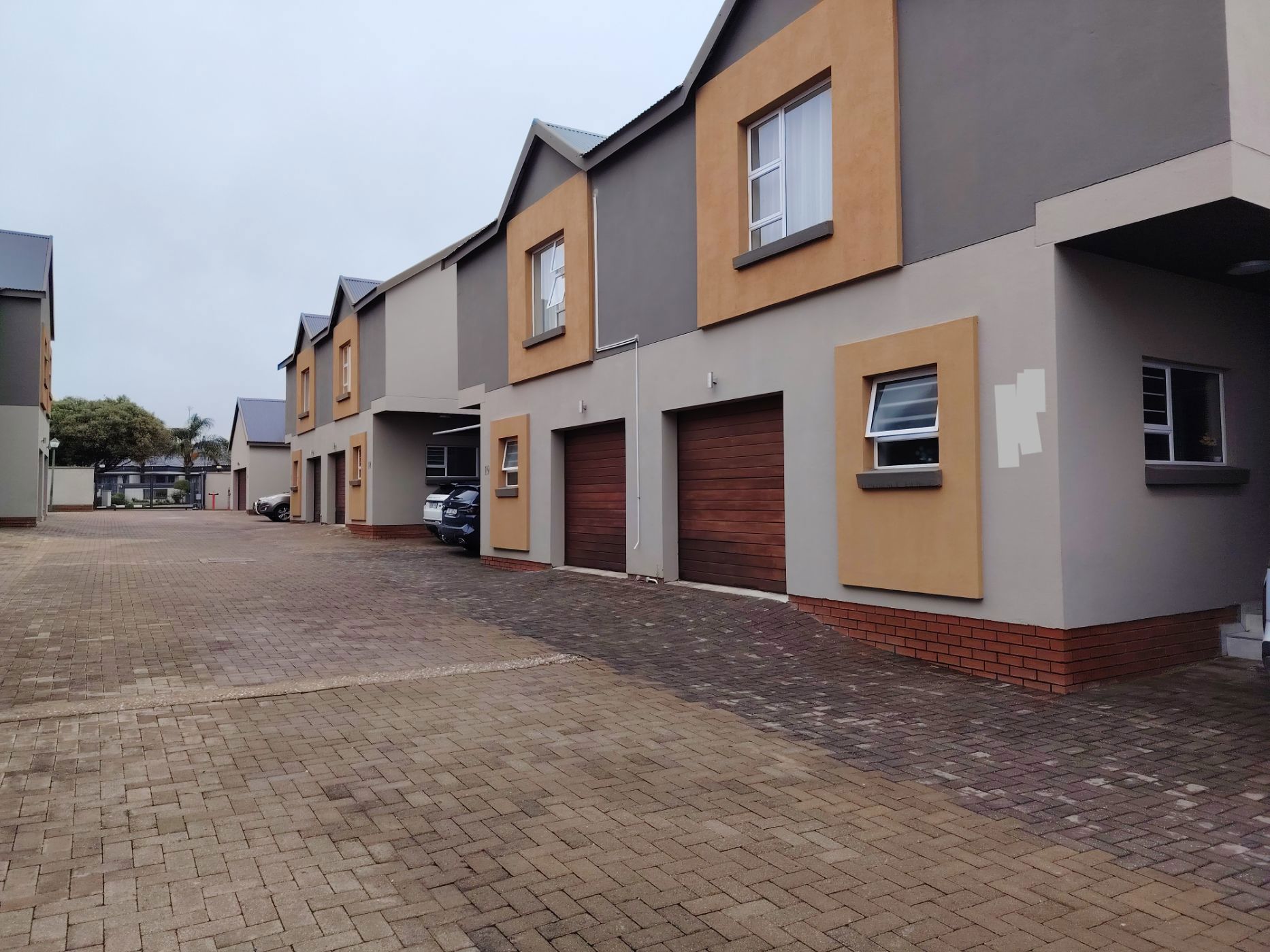 Townhouse to rent in Bendor - 1PS1727625