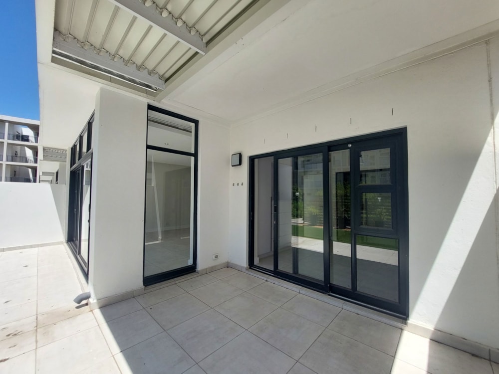 Apartment let in Paardevlei - SWL1727533