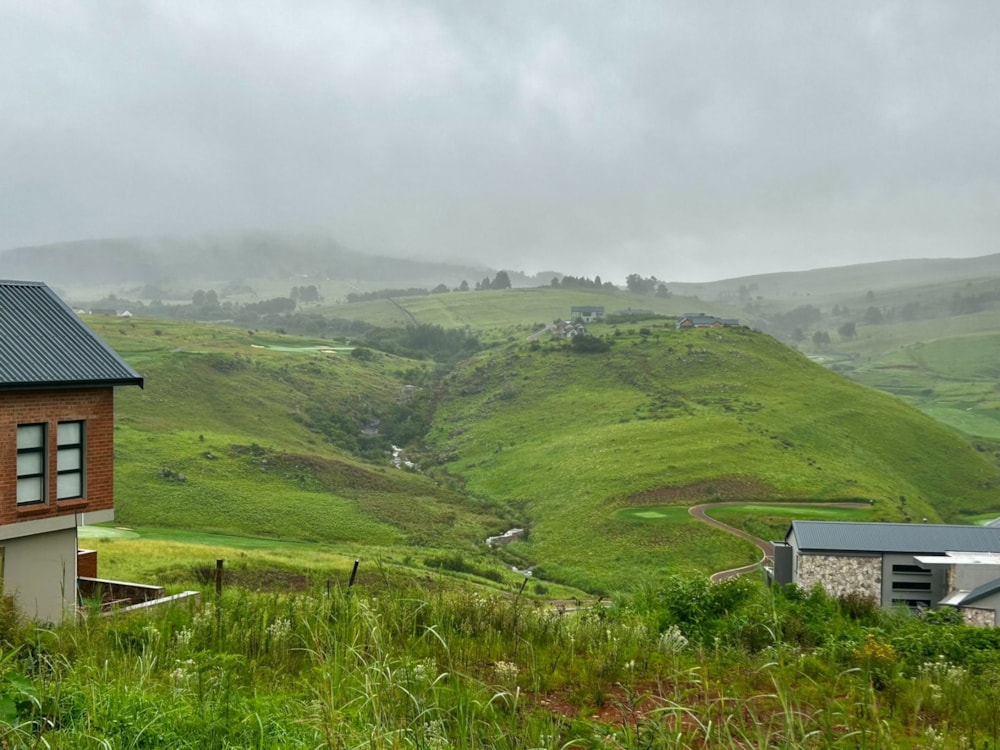 Vacant land for sale in Highland Gate - 1DS1727518