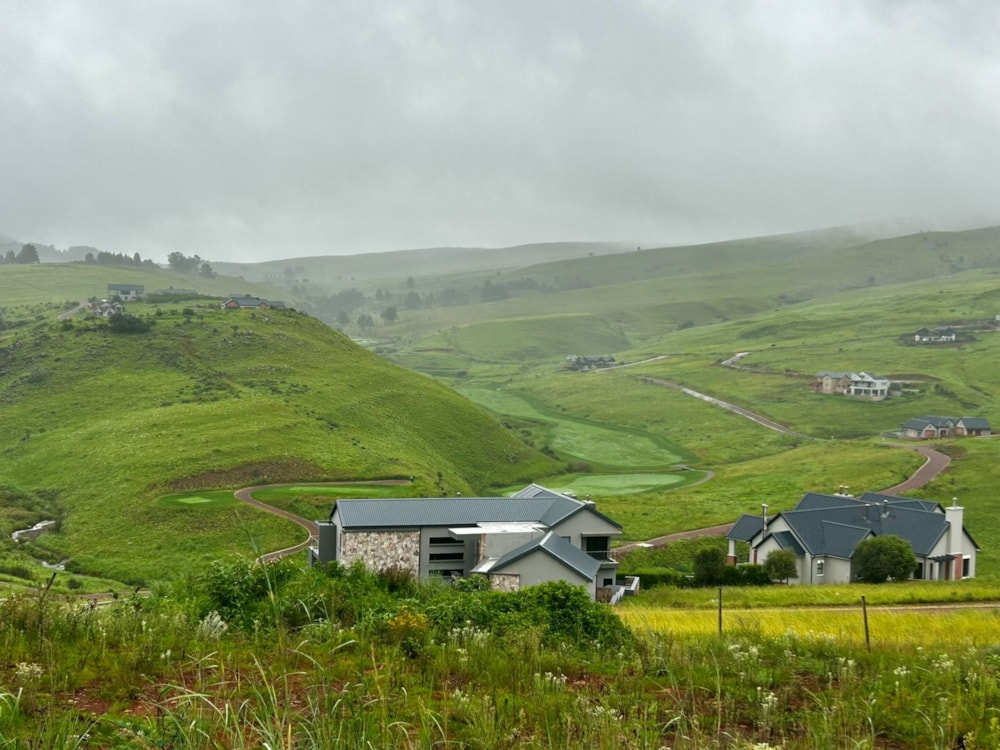 Vacant land for sale in Highland Gate - 1DS1727518