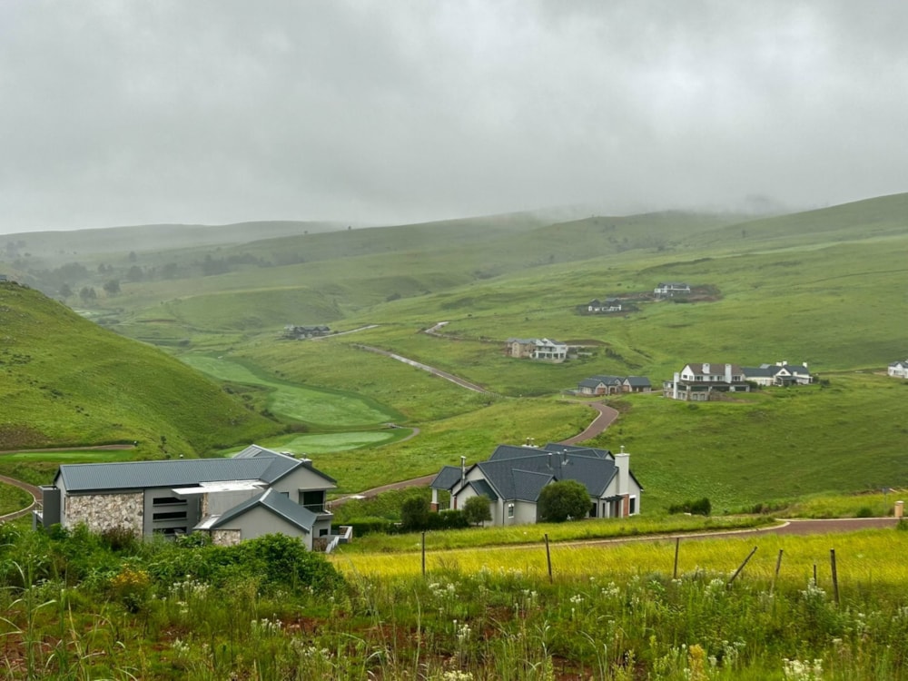 Vacant land for sale in Highland Gate - 1DS1727518