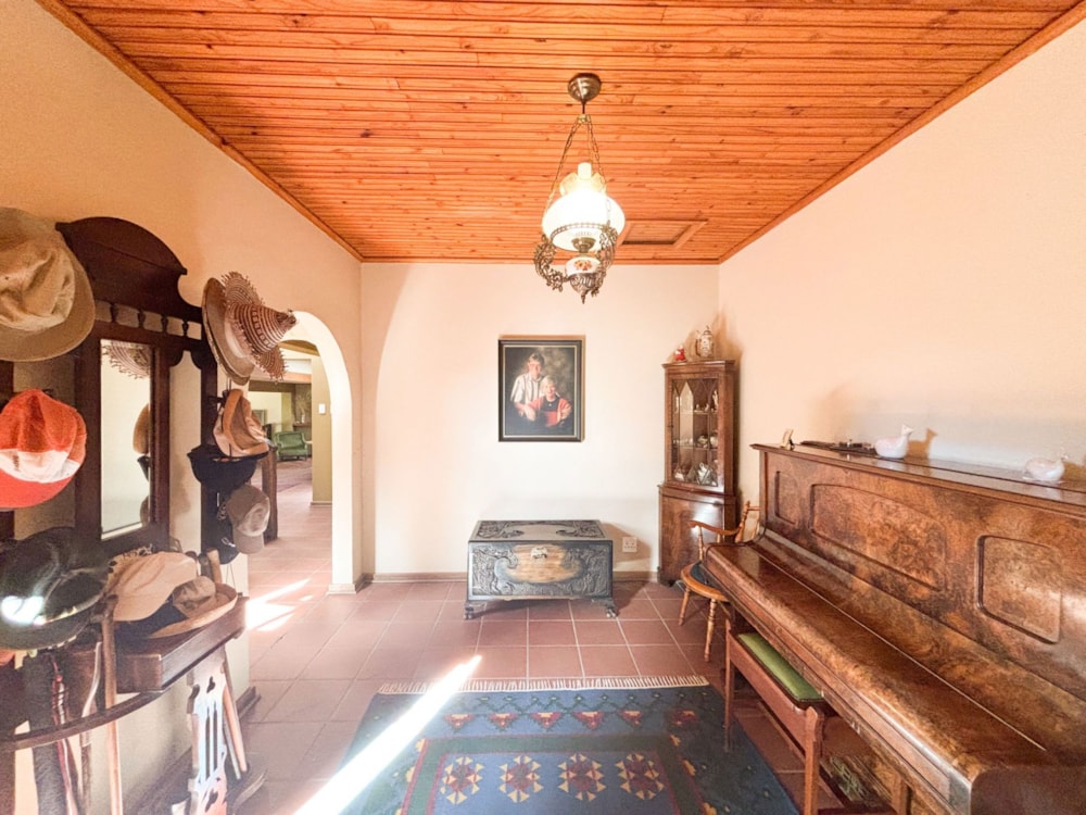 House for sale in Harrismith - 1BTH1727554