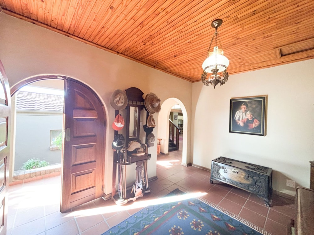 House for sale in Harrismith - 1BTH1727554