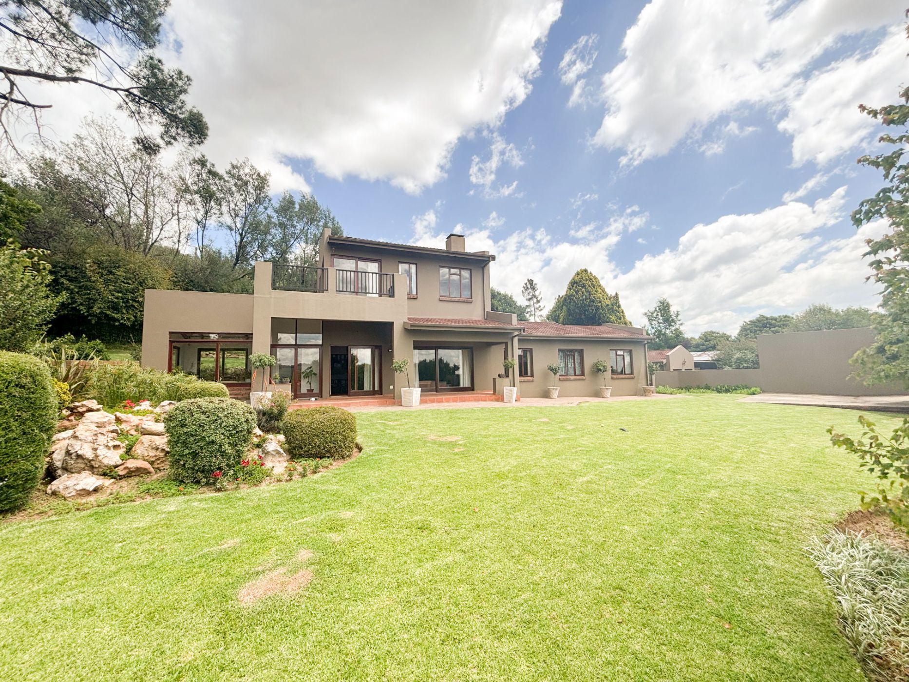 House for sale in Harrismith - 1BTH1727554