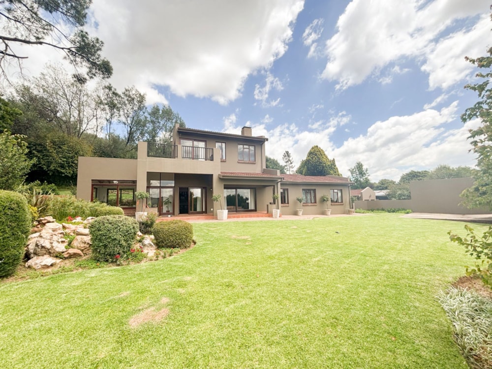 House for sale in Harrismith - 1BTH1727554