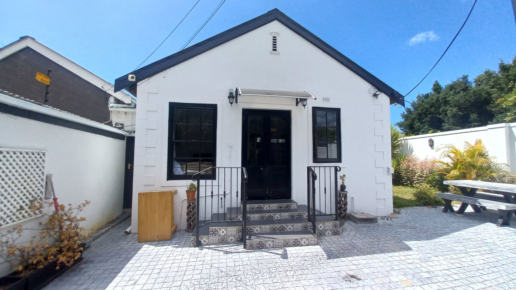 House to rent in Rondebosch - RBL1727879