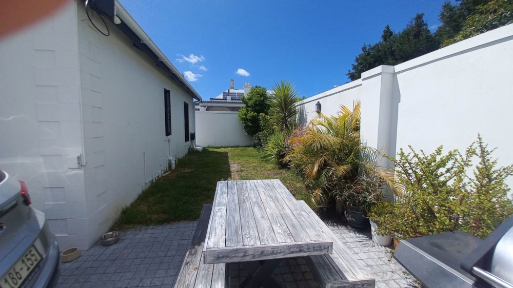 House to rent in Rondebosch - RBL1727879